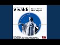 Miniature de la vidéo de la chanson Nisi Dominus, Rv 608 (Psalmus 126): Vanum Est Vobis (Largo)