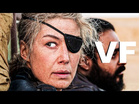 PRIVATE WAR Bande Annonce VF (2019)