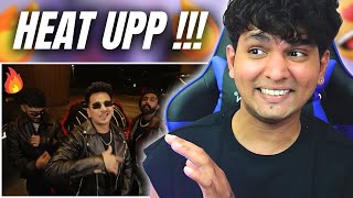 Heat Bro 🥵- Badnaam Prince Narula X Bella X Jaan - Reaction Video - Big Drip OG