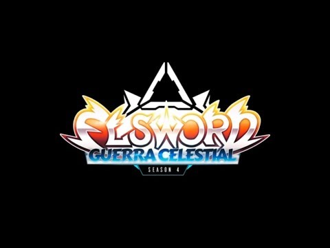 Elsword - Cosparty (17/03) - Elsword - Cosparty (17/03)