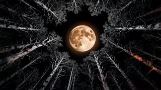 Tideweavers - Blood Moon Dance (Official Music Video) | Tidal Echoes Album
