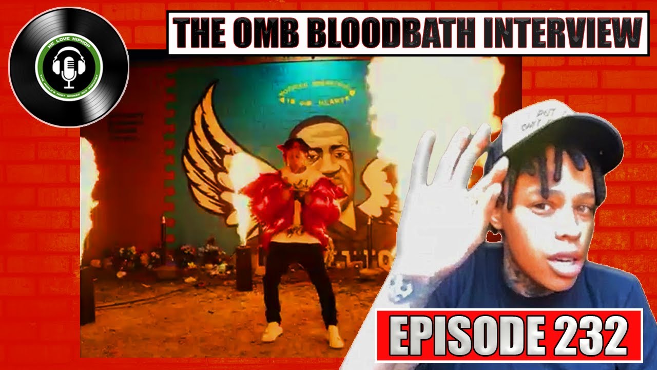 OMB Bloodbath On Houston | George Floyd Personal Relationship | Ghost ...