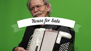 Accordion cover House for sale (Lucifer)