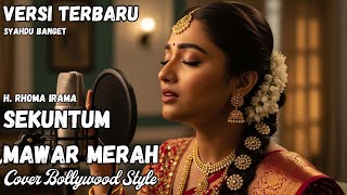 Download Lagu Sekuntum Mawar Merah – H. Rhoma Irama Versi India Bollywood | Cover Dangdut Romantis Merdu MP3