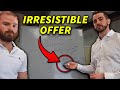 How To Create An Irresistible Offer [Feat. Jake Hoffberg]