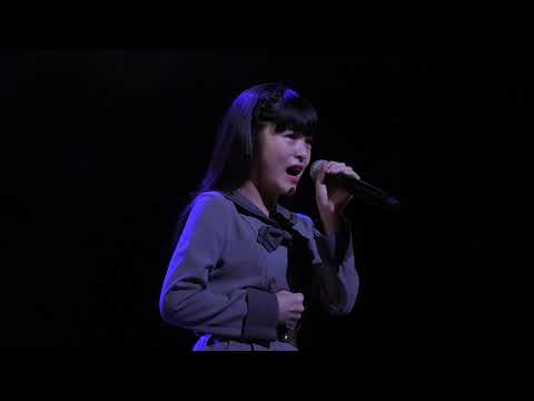 平内真矢[中3] 「愛のカタチ」(Cover) 2018-09-24