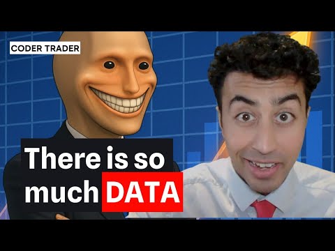 MIND-BLOWING WebSocket Secrets for STREAMING BTC Data