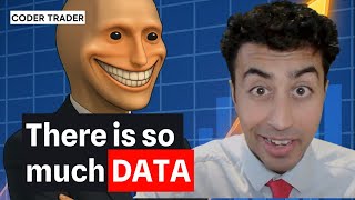 MIND-BLOWING WebSocket Secrets for STREAMING BTC Data