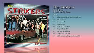 The Strikers (1991) 12