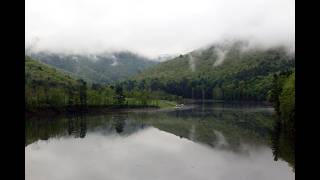 Little Pine State Park - Surrounded by mountains, filled with activities