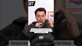 #millionaire #fullsend #nelk #podcast #danawhite #ufc #armantsarukyan