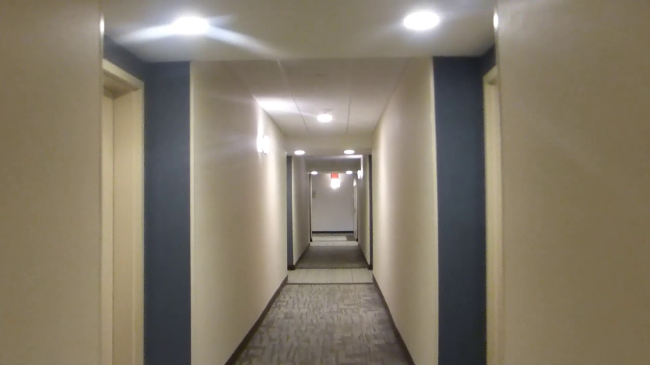 Полный тур по отелю Homewood Suites Bentonville-Rogers