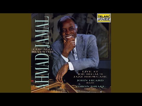 Daahoud (Live At Joe Segal's Jazz Showcase, Chicaco, IL / November 12-13, 1992)