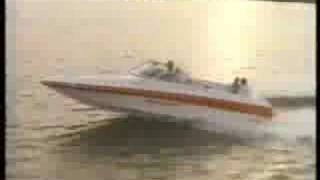 1990 MasterCraft Commercial