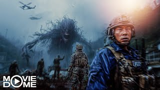 【中華アクション】バトルワールド | Battlefield: Fall of the World  (エイリアン, 戦争映画, SF映画, 映画 フル, 無料映画, 字幕)