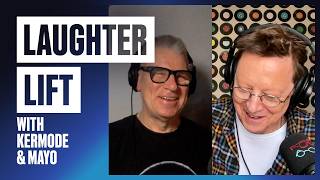 The Bestworst Dad Jokes From The Laughter Lift 13032026