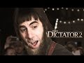 The Dictator 2 Trailer 2018 | FANMADE HD