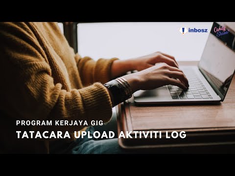 Tatacara Update Aktiviti Log Dashboard OBS