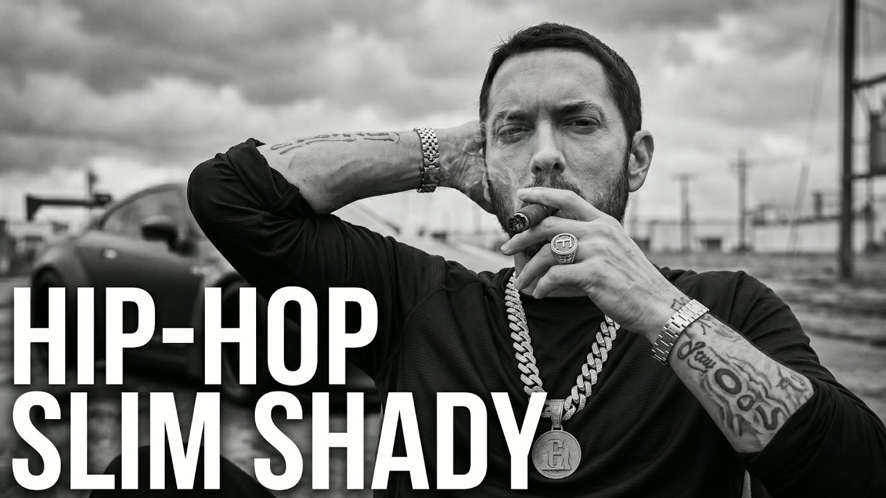 Eminem - Without Me Remix ft. 50 Cent, 2Pac, Biggie, Snoop Dogg