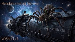 HeadphonesNeil Reviews for WE082126