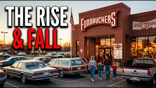 The Most Impossible Rise and Fall of America’s Burger Empire: Fuddruckers