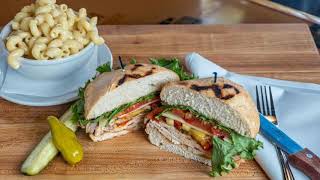 Mike Hess teams up with Jack's Urban Eats!