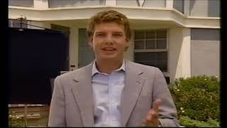 Marc Summers On Its Ok To Say No To Drugs