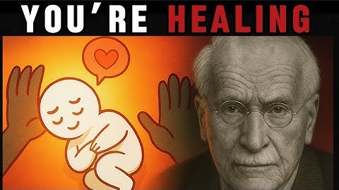 6 Signs You’ve Healed More Than You Realize – Carl Jung