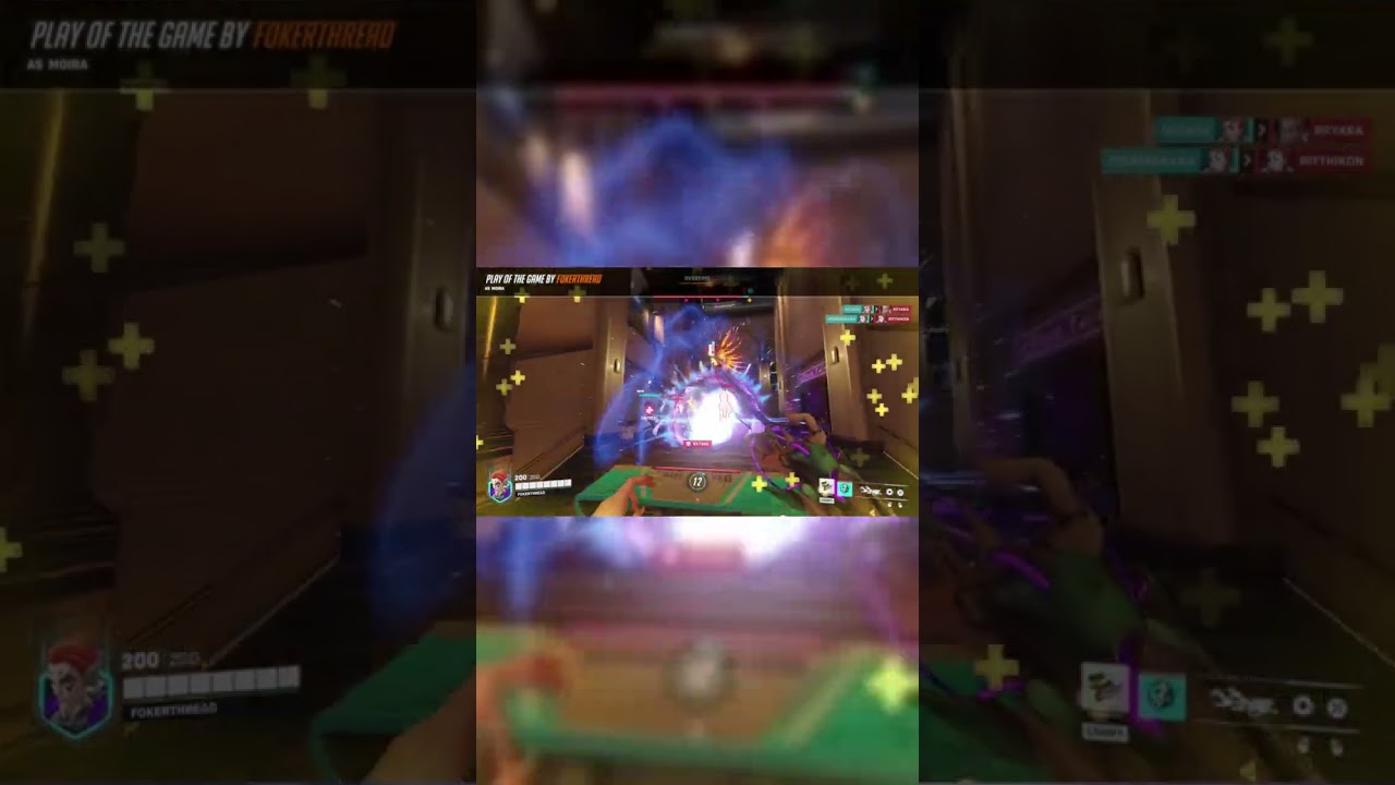 คอมโบคู่กับzarya 