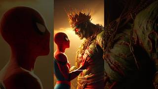 Spider-Man ne kar dikhaya... Zombie halk ki mummy LIVE!😱 #shorts #spiderman #funnyshorts