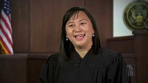 Pathways to the Bench: U.S. Court of Appeals Judge...