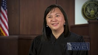 Pathways to the Bench: U.S. Court of Appeals Judge Jacqueline H. Nguyen