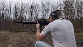 Rock River Arms A2 Lar-15