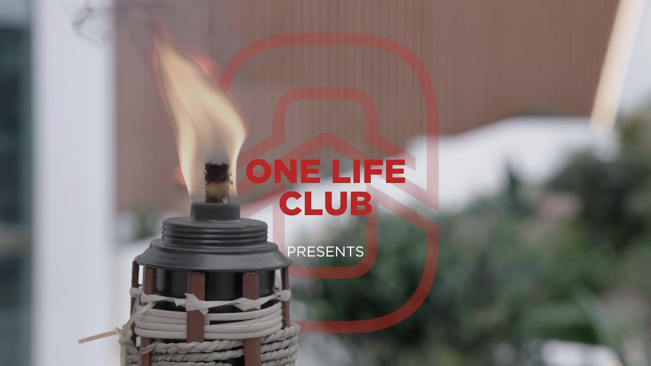 One Life Club | Christmas Dinner I 11.12.2024