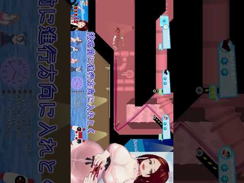 【SpeedRunners】深夜の激アツ走行会【よりぬき486_1】