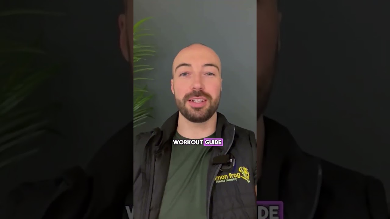 Comment “SCULPT&TONE4” and I’ll send you my free 4-week workout plan!