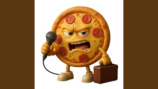 Annoying Pizza! | Funny Songs