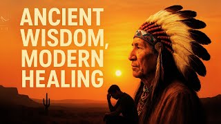Native American Wisdom That Heals the Modern Soul | Life Lessons We Forgot Wealth
