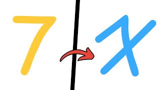 I designed Uppercase Numbers