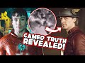 Jay Garrick Flash Movie Cameo Explained and Truth Revealed! What&#39;s Going On!?