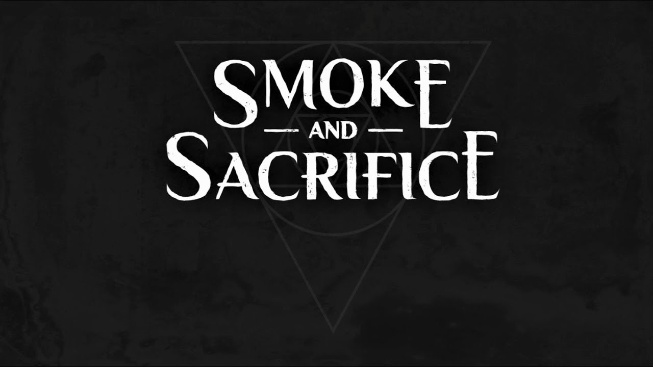 Smoke and Sacrifice Playthrough No Commentary PC Part 6