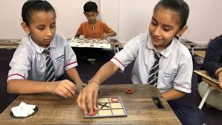 #wooden games play n learn #toddler #education #wooden toys #schooling #with screenshot 4