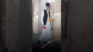 بچگگ از سری بام نیم نگاه میکنی یار