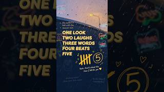Count to Five (Acoustic Version) if it reach 500 Likes I'll release full song