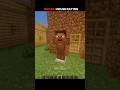 Rating Noob's Houses 💀 | Minecraft || #minecraft #shorts #gaming