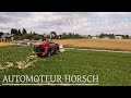 8000haan pour ce horsch leeb neuf  la sarl vittecoq