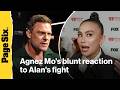 Alan Ritchson's 'Reacher' co-star gives blunt reaction to actor's brutal neighbor fight