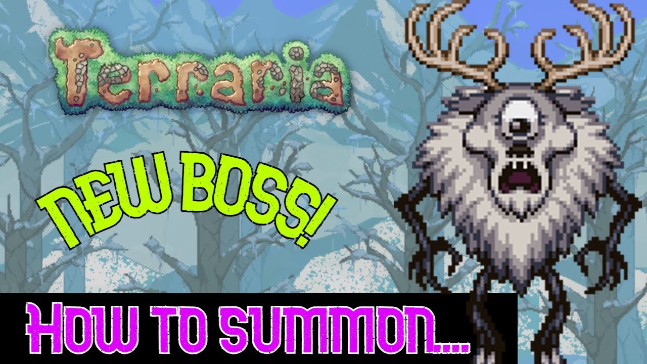 Boss summon