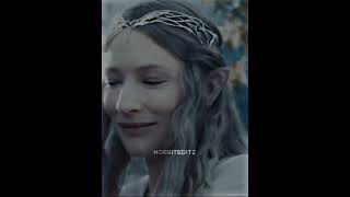 Famous The original Lady Galadriel Profile