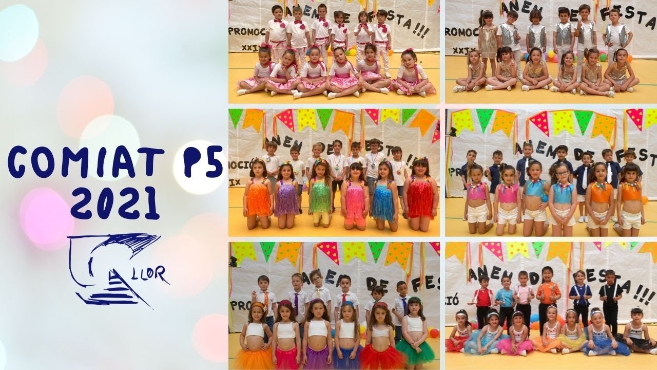 LLOR / COMIAT P5 (2021)